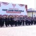 Kapolda Papua Pimpin Upacara Hari Lahir Pancasila 2026, Tegaskan Pancasila sebagai Pemersatu Bangsa dan Fondasi Perdamaian Dunia 