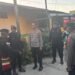 Tim Jibom Temukan Granat Nanas di Lokasi Ledakan Saat Sterilisasi