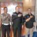Polisi Menyapa di RRI Jayapura, Satlantas Polres Keerom Ajak Masyarakat Wujudkan Budaya Tertib Berlalu Lintas