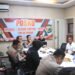 Polda Papua Tekankan Optimalisasi Kinerja dalam Anev Rasaka Cartenz Minggu Ke-12