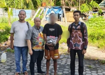 Komitmen Perangi Narkoba Sat Resnarkoba Polresta Musnahkan Barang Bukti Narkotika