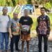 Komitmen Perangi Narkoba Sat Resnarkoba Polresta Musnahkan Barang Bukti Narkotika