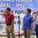 Kapolda Papua Resmi Buka Sertifikasi Tembak Reaksi IPSC Angkatan II Tahun 2026