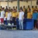 Polres Mappi Resmi Gulirkan Bhayangkara Cup 2026, Wadah Pembinaan Atlet Muda dan Pererat Persatuan
