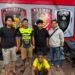 Hari Ke-6 Ops Sikat Cartenz 2026, Tim URC Resmob Polda Papua Berhasil Tangkap DPO Kasus Curas di Jayapura Selatan