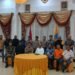 Tim Gabungan Sampaikan Perkembangan Penanganan Ledakan Diduga Bom Peninggalan Perang Dunia II di Biak Numfor