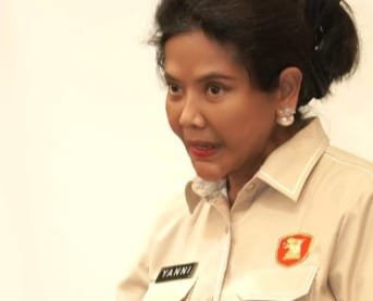 Yanni Dorong PPIR Siapkan Generasi Pemimpin Papua Menuju 2029