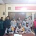Patroli Humanis Polsek Kelila Perkuat Sinergi dengan Masyarakat dalam Menjaga Kamtibmas