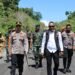 Polres Biak Numfor dan Jibom Polda Papua Laksanakan Disposal Bom Aktif Peninggalan Perang Dunia II yang Diserahkan Warga