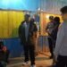 Polsek Kelila Intensifkan Patroli Malam, Wujudkan Kamtibmas yang Aman dan Kondusif