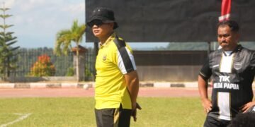 Hari Kedua Mini Soccer Kapolda Cup 2026 Berlangsung Kompetitif dan Penuh Sportivitas
