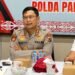 Polda Papua Evaluasi Minggu Pertama Ops Sikat Cartenz 2026, Perkuat Sinergi Jaga Kamtibmas di Papua 