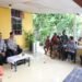Menjaga Ikatan Keluarga Bhayangkara, Polda Papua Gelar Anjangsana dalam Rangka HUT ke-80 Polri