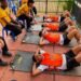 Mengukur Ketangguhan Generasi Bhayangkara, Polda Papua Gelar Uji Kesamaptaan Jasmani Bintara Polri 2026
