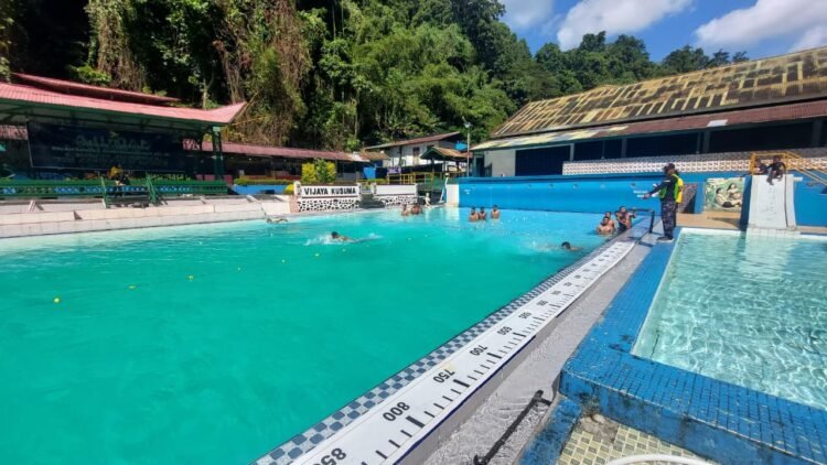 Seleksi Tamtama Polri T.A. 2026 di Polda Papua Berjalan Transparan, 27 Peserta Penuhi Syarat
