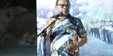 Hari Kelima Mini Soccer Kapolda Cup 2026, Sportivitas dan Kekompakan Warnai Pertandingan