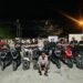 Polresta Jayapura Kota Ungkap Kasus Curanmor di Abepura, Delapan Unit Kendaraan Bermotor Berhasil Diamankan 