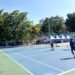 Hari Kedua Turnamen Tenis Kapolda Papua Cup 2026, Ratusan Peserta Tampilkan Persaingan Kompetitif 