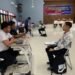 Polda Papua Laksanakan Penelusuran Mental Kepribadian Calon Taruna dan Taruni Akpol Tahun Anggaran 2026