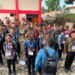 178 Peserta Ikuti Pemeriksaan Psikologi Tahap II Seleksi Bintara Polri di Polda Papua