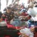 Semangat Bhayangkara untuk Kemanusiaan, Polda Papua Berhasil Kumpulkan 95 Kantong Darah