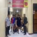 Polres Keerom Ungkap Kasus Curas dan Penganiayaan, Satu Pelaku Berhasil Diamankan