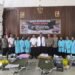 ‎Polres Asmat Sumbangkan 23 Kantong Darah dalam Bakti Kesehatan Hari Bhayangkara ke-80
