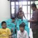 Sunat Gratis Hari Bhayangkara ke-80, Bentuk Nyata Kepedulian Polda Papua terhadap Kesehatan Anak