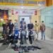 Modus Test Drive Berujung Curanmor, Tim Ops Sikat Cartenz 2026 Berhasil Amankan Pelaku di Abepura