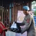 Jelang HUT Bhayangkara ke-80, Polres Asmat Pererat Silaturahmi dengan Purnawirawan dan Warakawuri