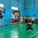 Semarak HUT Bhayangkara ke-80, Turnamen Badminton Piala Kapolda Cup 2026 Masuki Hari Kedua