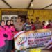Sambut Hari Bhayangkara ke-80, Polsek Tanah Miring Berbagi Kasih kepada Warga dan Purnawirawan Polri