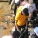 Wakapolda Papua Bersama Wamendagri dan Forkopimda Ikuti Kerja Bakti di Sungai Anafre dan Taman Kota Jayapura