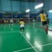Sportivitas dan Semangat Juang Warnai Hari Kelima Turnamen Badminton Terbuka Piala Kapolda Papua Cup 2026
