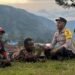 Bhabinkamtibmas Hadir di Tengah Masyarakat, Pererat Kedekatan Melalui Patroli Dialogis Humanis