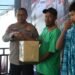 Hari Bhayangkara ke-80, Polda Papua Layani Ratusan Warga melalui Bakti Kesehatan dan Bantuan Sosial
