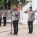 Maknai Hari Bhayangkara ke-80, Polda Papua Gelar Ziarah Rombongan di TMP Kusuma Trikora