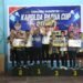 Kejuaraan Badminton Kapolda Cup 2026 Resmi Ditutup, Perkuat Silaturahmi Polri dan Masyarakat