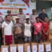 Polres Boven Digoel Salurkan 100 Paket Sembako, Wujud Kepedulian Polri di Hari Bhayangkara ke-80
