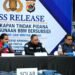 Polda Papua Bongkar Dua Kasus Penyalahgunaan BBM Bersubsidi, Negara Berpotensi Selamatkan Kerugian Lebih dari Rp500 Juta