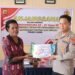 Sambut Hari Bhayangkara ke-80, Polres Sarmi Hormati Pengabdian Purnawirawan dan Warakawuri