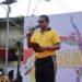 Pererat Soliditas dan Kebersamaan, Polda Papua Gelar Olahraga Bersama