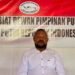 Wakil Ketua II MRP Max Ohee Dukung PSN, Ajak Masyarakat Jaga Stabilitas Papua