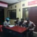 Patroli Malam Polsek Kelila, Hadirkan Rasa Aman bagi Pedagang di Pasar Kelila