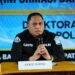 Polda Papua Ungkap Kasus Tindak Pidana ITE, Tiga Tersangka Diamankan Direktorat Reserse Siber