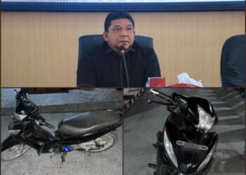 Hari Pertama Ops Sikat Cartenz 2026, Jajaran Polda Papua Berhasil Ungkap Kasus Curas dan Curat