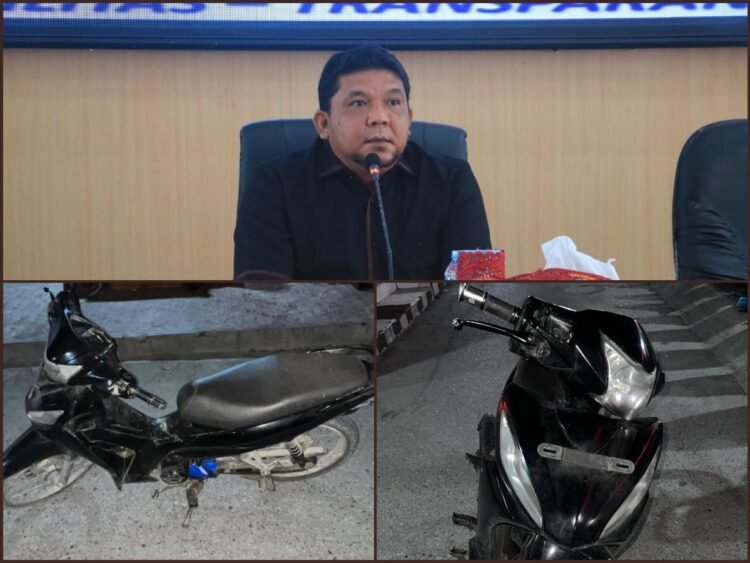 Hari Pertama Ops Sikat Cartenz 2026, Jajaran Polda Papua Berhasil Ungkap Kasus Curas dan Curat 