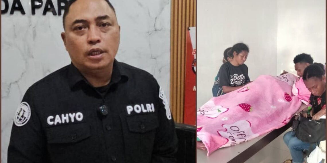 Hari Pertama Ops Sikat Cartenz 2026, Jajaran Polda Papua Berhasil Ungkap Kasus Curas dan Curat