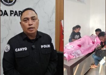 Hari Pertama Ops Sikat Cartenz 2026, Jajaran Polda Papua Berhasil Ungkap Kasus Curas dan Curat