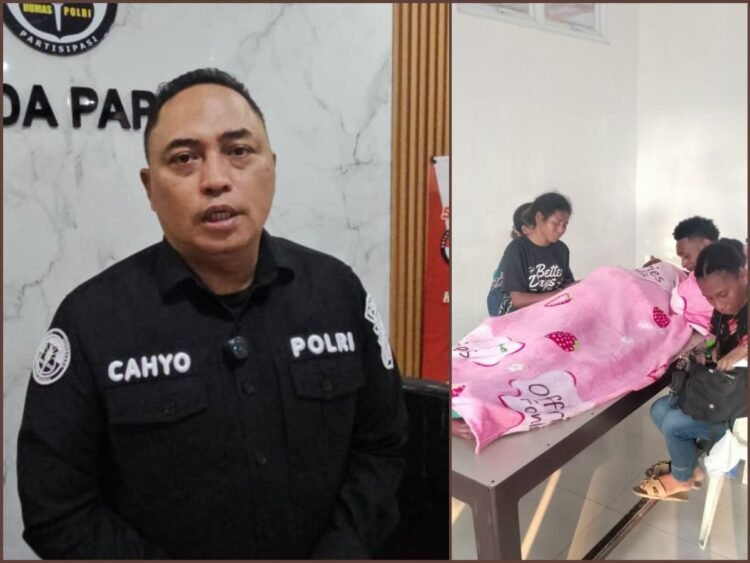 Hari Pertama Ops Sikat Cartenz 2026, Jajaran Polda Papua Berhasil Ungkap Kasus Curas dan Curat 
